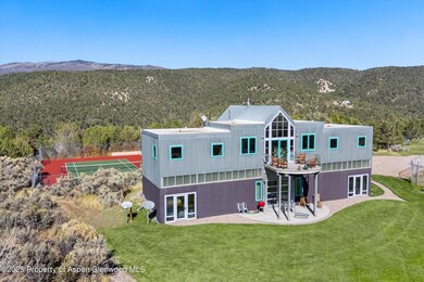 525 Cactus Flats Rd, Carbondale, CO 81623 - photo 3