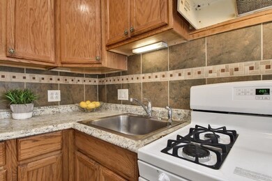 36 Ramsdell Ave unit 2, Roslindale, MA 02131 - photo 4