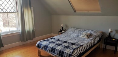 56 Harvard Ave unit 3, Brookline, MA 02446 - photo 5