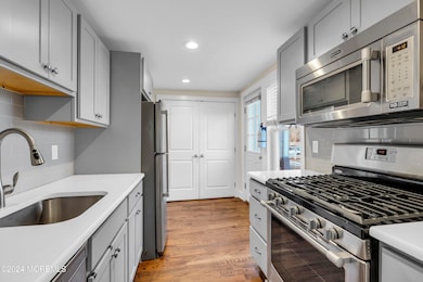 217 Jersey Ave unit Rear Annual, Spring Lake, NJ 07762 - photo 2