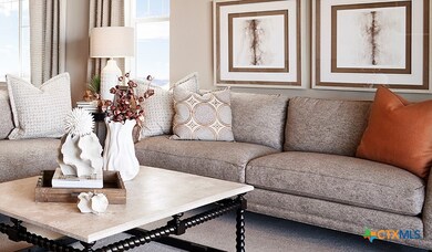 624 Seabiscuit Dr, Jarrell, TX 76537 - photo 3