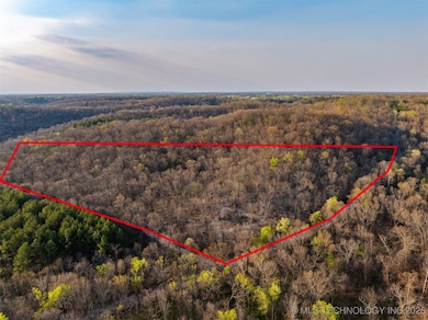 6 S 4530 Rd, Eucha, OK 74342 - photo 4