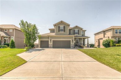 959 Ridge Dr, Lansing, KS 66043 - photo 3