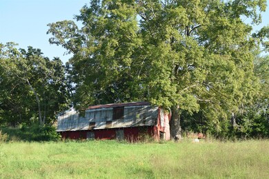 Barn