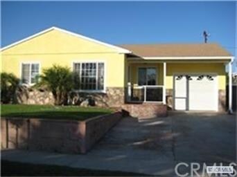 MOVE IN CONDITION