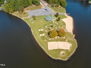 Lake Royale Beach 1