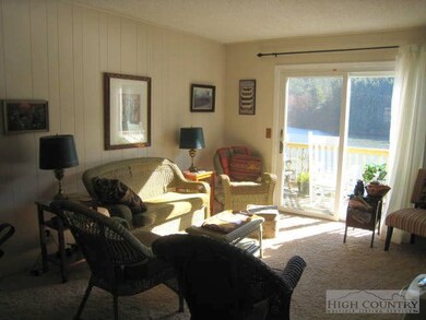 Sunny Living Room