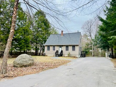 39 Haven Rd, Windham, ME 04062 - photo 2