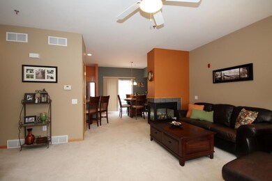 2771 Crinkle Root Dr unit 512, Fitchburg, WI 53711 - photo 7
