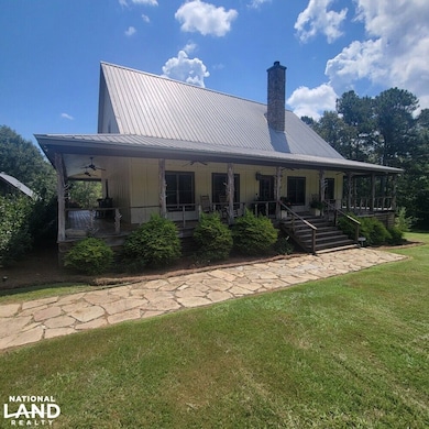 7181 Cr 7, Fitzpatrick, AL 36029 - photo 4