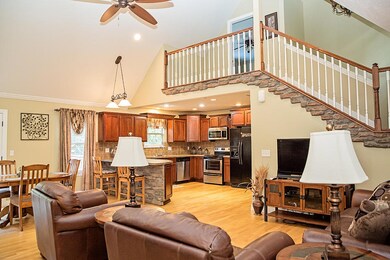 5464 Hidden Valley Rd, Clever, MO 65631 - photo 6