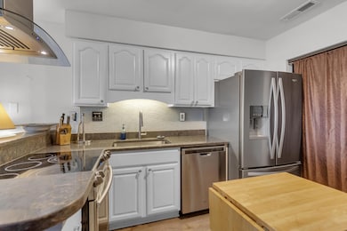 163 Marsh View Villas, Folly Beach, SC 29439 - photo 6