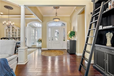 Foyer