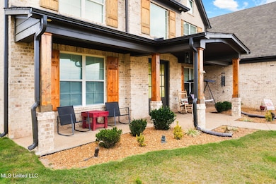 5441 Grays Valley Dr, Hernando, MS 38632 - photo 5