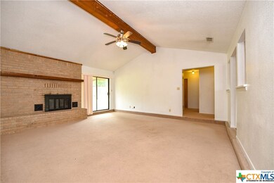 1103 Timmons Dr, Copperas Cove, TX 76522 - photo 3