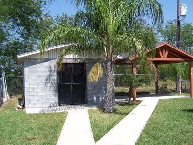 2822 Lissner Ave, Donna, TX 78537 - photo 7