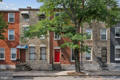 908 W Lombard St, Baltimore, MD 21223 - photo 4