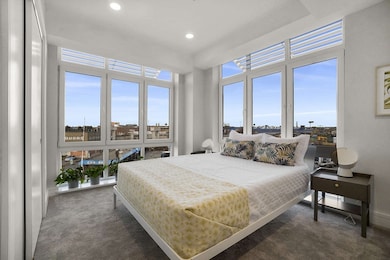 262 Monsignor O'Brien Hwy unit 601, Cambridge, MA 02141 - photo 5