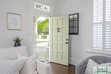 314 W 38th St, Savannah, GA 31401 - photo 7