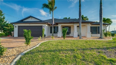 302 NE 17th St, Cape Coral, FL 33909 - photo 2