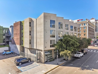 The Lofts @ 777 6th unit 135, San Diego, CA 92101 - photo 2