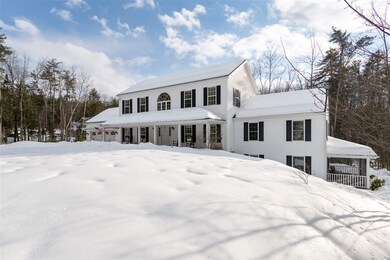 16 Tufts Ln, Center Harbor, NH 03226 - photo 4