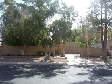 Hobson curb view