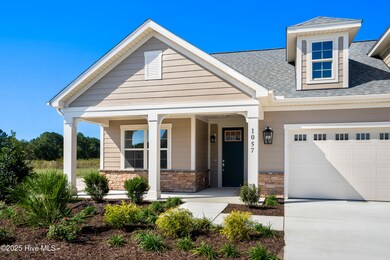 1057 Northbridge Ct NW unit Lot 9, Ocean Isle Beach, NC 28469 - photo 3