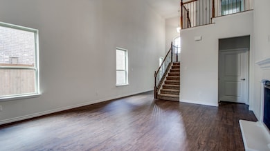 3536 Ample Vista Rd, Aubrey, TX 76227 - photo 3