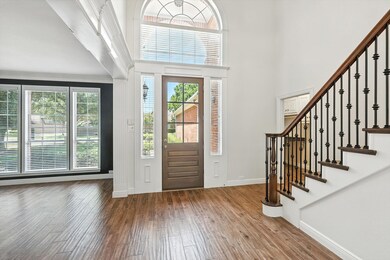 335 Highland Oaks Cir, Southlake, TX 76092 - photo 2