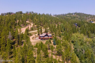 Gorgeous Home on Almost 4 Acres