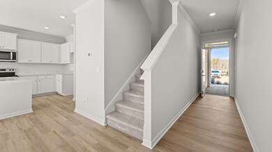 3273 Ryker Rd, Gainesville, GA 30507 - photo 3