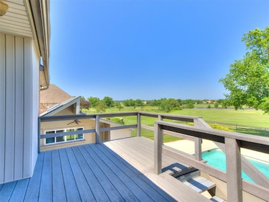 9 Country Club Rd, Shawnee, OK 74801 - photo 5