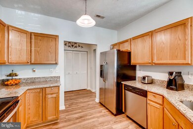 9603 Amberleigh Ln unit A, Perry Hall, MD 21128 - photo 6