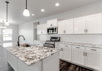 18369 N Treeline Ave, Nampa, ID 83687 - photo 4