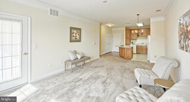 Mill Crossing unit 302, Frederick, MD 21702 - photo 4