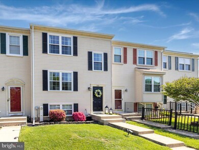 232 Oak Leaf Way, Halethorpe, MD 21227 - photo 3