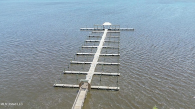 Boat Slip