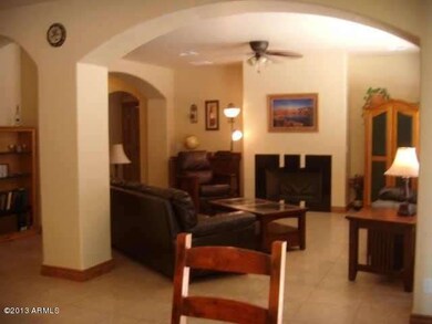 10948 E Cholla Rd, Mesa, AZ 85207 - photo 2