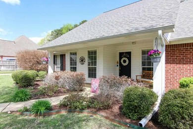 6 Windmere Dr, Texarkana, TX 75503 - photo 2