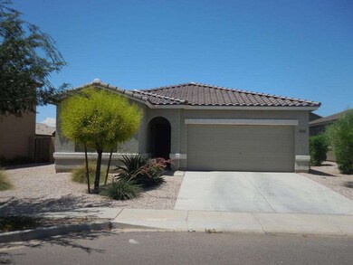 Curb Appeal