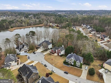 7249 Misty Harbor Ct, Stone Mountain, GA 30087 - photo 4