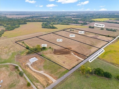 Lot 2 Woodend Rd, Sherman, KS 66052 - photo 2