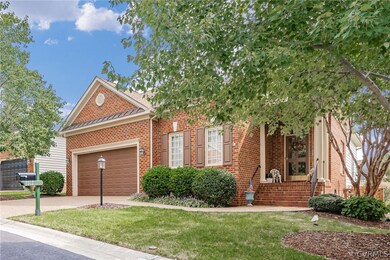 5917 Old Greenway Dr, Glen Allen, VA 23059 - photo 4