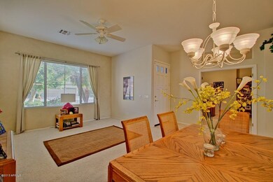 Formal living/dining room 2