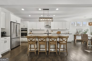 4410 Bellehurst Ln, Cumming, GA 30040 - photo 3