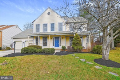 6906 Tolling Bells Ct, Columbia, MD 21044 - photo 2