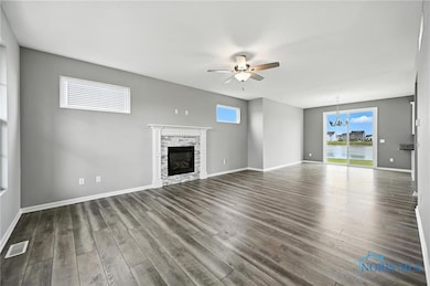 100 Bentley Dr, Perrysburg, OH 43551 - photo 5