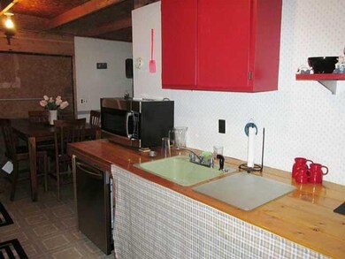 Kitchen stainless appliances will be replaced with