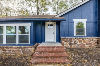 410 W Franklin St, Haskell, OK 74436 - photo 5